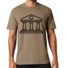 Softstyle Midweight Adult Short Sleeve T-Shirt Thumbnail