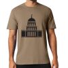 Softstyle Midweight Adult Short Sleeve T-Shirt Thumbnail