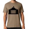 Softstyle Midweight Adult Short Sleeve T-Shirt Thumbnail