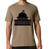 Softstyle Midweight Adult Short Sleeve T-Shirt Thumbnail