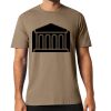 Softstyle Midweight Adult Short Sleeve T-Shirt Thumbnail