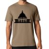 Softstyle Midweight Adult Short Sleeve T-Shirt Thumbnail
