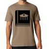 Softstyle Midweight Adult Short Sleeve T-Shirt Thumbnail