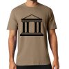Softstyle Midweight Adult Short Sleeve T-Shirt Thumbnail
