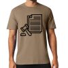 Softstyle Midweight Adult Short Sleeve T-Shirt Thumbnail
