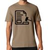 Softstyle Midweight Adult Short Sleeve T-Shirt Thumbnail