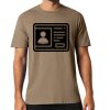 Softstyle Midweight Adult Short Sleeve T-Shirt Thumbnail