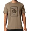 Softstyle Midweight Adult Short Sleeve T-Shirt Thumbnail