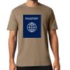 Softstyle Midweight Adult Short Sleeve T-Shirt Thumbnail