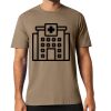 Softstyle Midweight Adult Short Sleeve T-Shirt Thumbnail