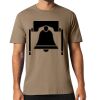 Softstyle Midweight Adult Short Sleeve T-Shirt Thumbnail