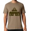 Softstyle Midweight Adult Short Sleeve T-Shirt Thumbnail