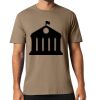 Softstyle Midweight Adult Short Sleeve T-Shirt Thumbnail