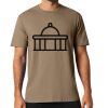 Softstyle Midweight Adult Short Sleeve T-Shirt Thumbnail