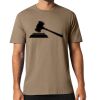 Softstyle Midweight Adult Short Sleeve T-Shirt Thumbnail