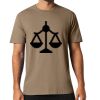 Softstyle Midweight Adult Short Sleeve T-Shirt Thumbnail