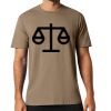 Softstyle Midweight Adult Short Sleeve T-Shirt Thumbnail