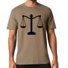 Softstyle Midweight Adult Short Sleeve T-Shirt Thumbnail
