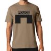 Softstyle Midweight Adult Short Sleeve T-Shirt Thumbnail