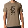 Softstyle Midweight Adult Short Sleeve T-Shirt Thumbnail