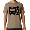 Softstyle Midweight Adult Short Sleeve T-Shirt Thumbnail