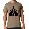 Softstyle Midweight Adult Short Sleeve T-Shirt Thumbnail