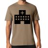 Softstyle Midweight Adult Short Sleeve T-Shirt Thumbnail