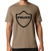 Softstyle Midweight Adult Short Sleeve T-Shirt Thumbnail