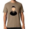 Softstyle Midweight Adult Short Sleeve T-Shirt Thumbnail