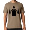 Softstyle Midweight Adult Short Sleeve T-Shirt Thumbnail