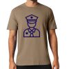 Softstyle Midweight Adult Short Sleeve T-Shirt Thumbnail