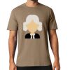 Softstyle Midweight Adult Short Sleeve T-Shirt Thumbnail