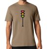 Softstyle Midweight Adult Short Sleeve T-Shirt Thumbnail