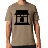 Softstyle Midweight Adult Short Sleeve T-Shirt Thumbnail