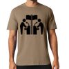 Softstyle Midweight Adult Short Sleeve T-Shirt Thumbnail