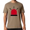 Softstyle Midweight Adult Short Sleeve T-Shirt Thumbnail