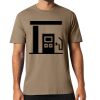 Softstyle Midweight Adult Short Sleeve T-Shirt Thumbnail