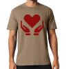 Softstyle Midweight Adult Short Sleeve T-Shirt Thumbnail
