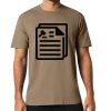 Softstyle Midweight Adult Short Sleeve T-Shirt Thumbnail