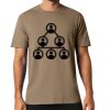 Softstyle Midweight Adult Short Sleeve T-Shirt Thumbnail