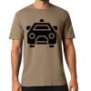 Softstyle Midweight Adult Short Sleeve T-Shirt Thumbnail