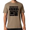 Softstyle Midweight Adult Short Sleeve T-Shirt Thumbnail