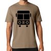 Softstyle Midweight Adult Short Sleeve T-Shirt Thumbnail