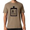 Softstyle Midweight Adult Short Sleeve T-Shirt Thumbnail