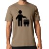 Softstyle Midweight Adult Short Sleeve T-Shirt Thumbnail