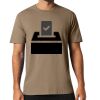 Softstyle Midweight Adult Short Sleeve T-Shirt Thumbnail