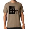 Softstyle Midweight Adult Short Sleeve T-Shirt Thumbnail