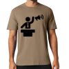 Softstyle Midweight Adult Short Sleeve T-Shirt Thumbnail