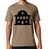 Softstyle Midweight Adult Short Sleeve T-Shirt Thumbnail