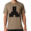 Softstyle Midweight Adult Short Sleeve T-Shirt Thumbnail